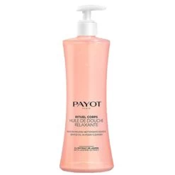 Payot Relaxing Cleansing Body Oil