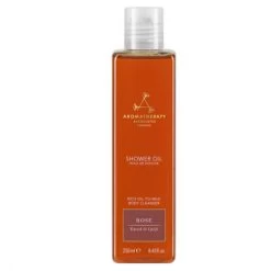 Aromatherapy Associates Renewing Rose Shower Oil