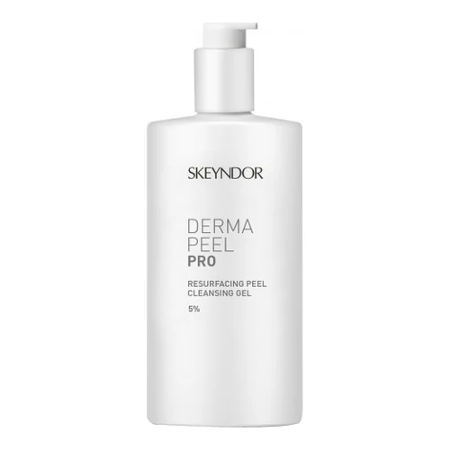 Skeyndor Resurfacing Peel Cleansing Gel 5% 3 Skeyndor Resurfacing Peel Cleansing Gel 5%