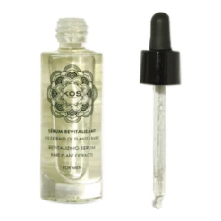 Kos Paris Revitalizing Serum For Men