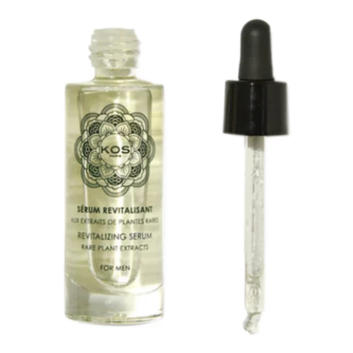 Kos Paris Revitalizing Serum For Men 3 Kos Paris Revitalizing Serum For Men