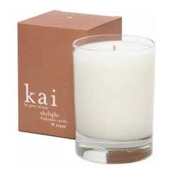 Kai Rose Skylight Candle