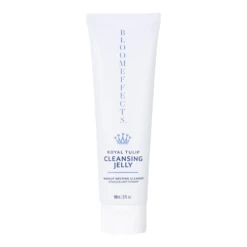BloomEffects Royal Tulip Cleansing Jelly Tube