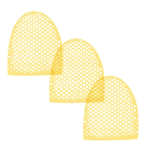 Supracor SpaCells Facial Sponge 3 Pack Same Color - Magenta 5 Supracor SpaCells Facial Sponge 3 Pack Same Color - Magenta - Image 3