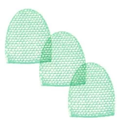 Supracor SpaCells Facial Sponge 3 Pack Same Color - Magenta 11 Supracor SpaCells Facial Sponge 3 Pack Same Color - Magenta -Body Care Store SPACELL3 GR 51164 128 detail