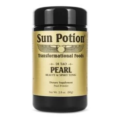 Sun Potion Pearl Powder (sustainable, Freshwater)