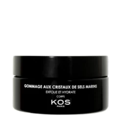 Kos Paris Scrubbing With Sea Salt Crystals