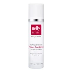 Nelly Devuyst Sensitive Skin Toner