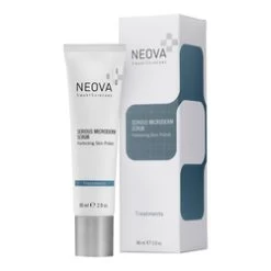 Neova Serious Microderm Scrub -Body Care Store Serious Microdermabrasion Scrub add1 7514 2517 general