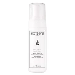 Sothys Shower Foam Amber And Myrrh Escape