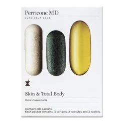 Perricone MD Skin And Total Body