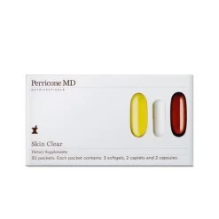 Perricone MD Skin Clear Supplements