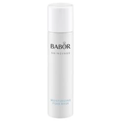 Babor Skinovage Moisturizing Foam Mask