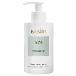 Babor Spa Energizing Hand And Body Wash