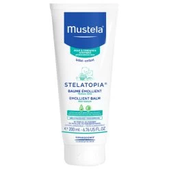 Mustela Stelatopia Emollient Balm