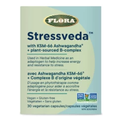 Flora Stressveda