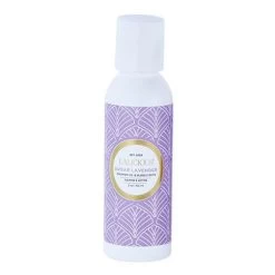 LaLicious Sugar Lavender - Shower Oil And Bubble Bath