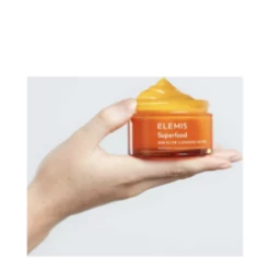 Elemis Superfood AHA Glow Cleansing Butter -Body Care Store Superfood AHA Glow Cleansing Butter add3 60954 3590 general