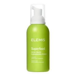 Elemis Superfood Cica Calm Cleansing Foam