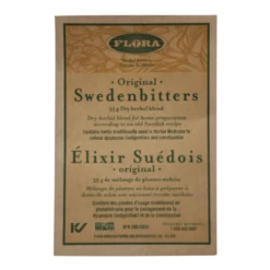 Flora Swedenbitters Dry Herbs
