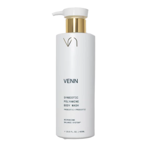 Venn Synbiotic Polyamine Body Wash 3 Venn Synbiotic Polyamine Body Wash