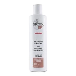 NIOXIN System 3 Scalp Therapy Conditioner