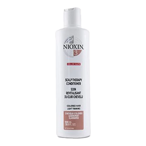NIOXIN System 3 Scalp Therapy Conditioner 3 NIOXIN System 3 Scalp Therapy Conditioner