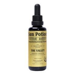 Sun Potion The Valley Transcendent Elixir