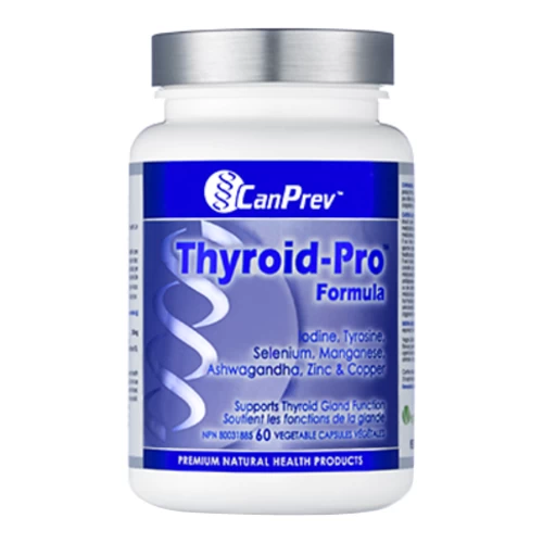 CanPrev Thyroid-Pro Formula 3 CanPrev Thyroid-Pro Formula