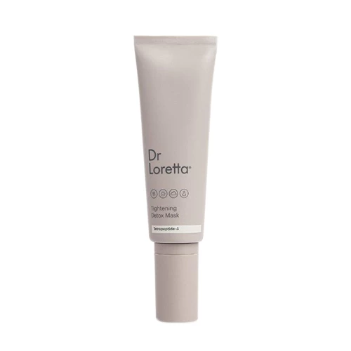 Dr Loretta Tightening Detox Mask 3 Dr Loretta Tightening Detox Mask