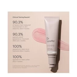 Dr Loretta Tightening Detox Mask 7 Dr Loretta Tightening Detox Mask - Image 5