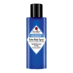 Jack Black Turbo Body Spray