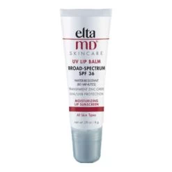 EltaMD UV Lip Balm Broad Spectrum SPF 36