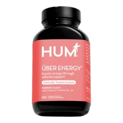 HUM Nutrition Uber Energy