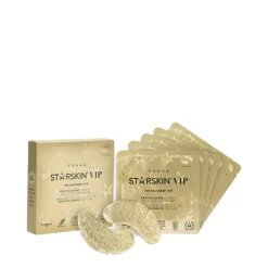 STARSKIN VIP Gold Eye Mask - 5 Pack