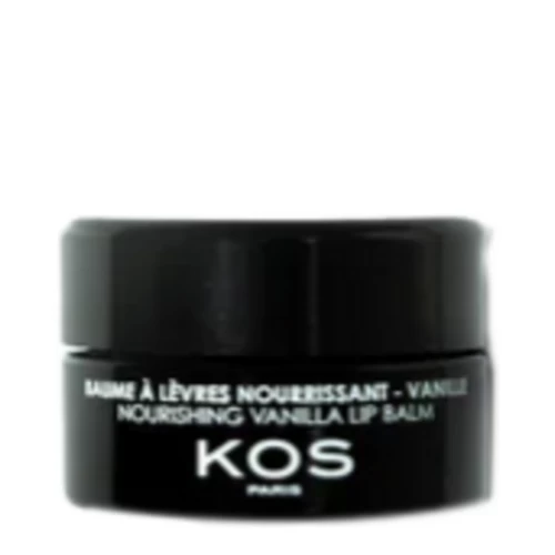 Kos Paris Vanilla Lip Balm 3 Kos Paris Vanilla Lip Balm