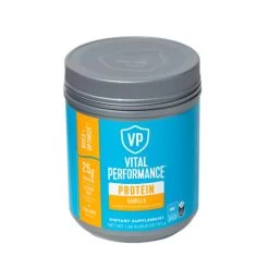 Vital Proteins Vital Performance Protein - Vanilla