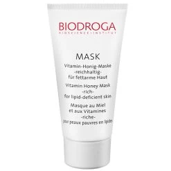 Biodroga Vitamin Honey Mask