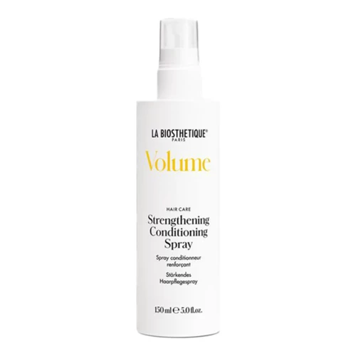 La Biosthetique Volume Strengthening Conditioning Spray 3 La Biosthetique Volume Strengthening Conditioning Spray
