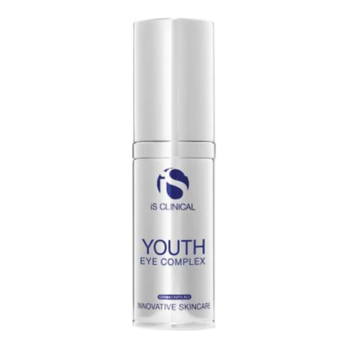 IS Clinical Youth Eye Complex 3 IS Clinical Youth Eye Complex