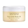 Eminence Organics Yuzu Solid Body Oil -Body Care Store Yuzu Solid Body Oil 29483 detail
