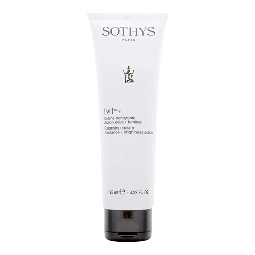 Sothys Cleansing Cream Radiance 3 Sothys Cleansing Cream Radiance