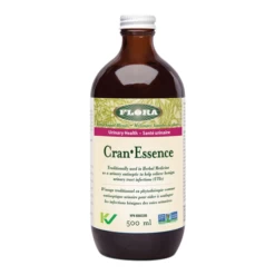 Flora Cran Essence