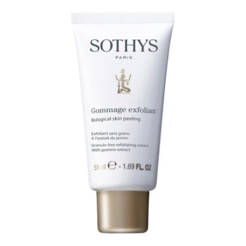 Sothys Gommage Biological Skin Peeling 3 Sothys Gommage Biological Skin Peeling