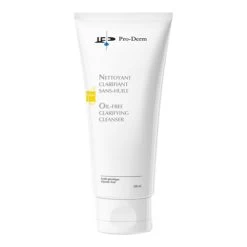 ProDerm Oil-Free Clarifying Cleanser
